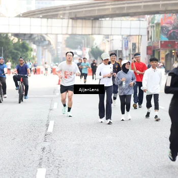 Runner Photo 4690379