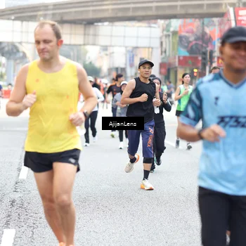 Runner Photo 4690380