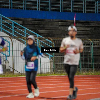 Runner Photo 4690381