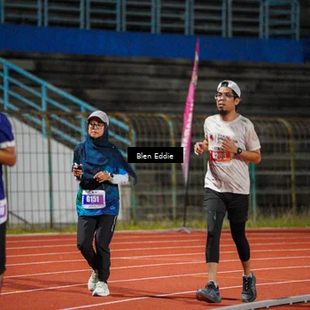 Runner Photo 4690382