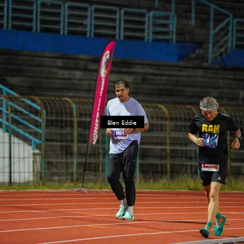 Runner Photo 4690384