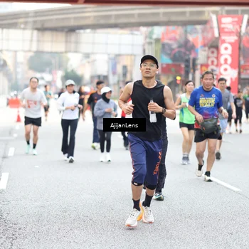 Runner Photo 4690385