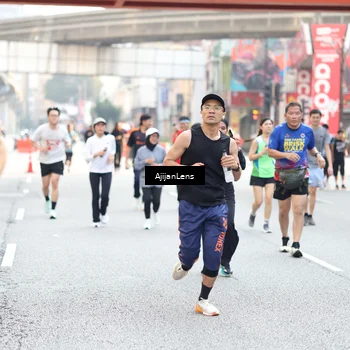 Runner Photo 4690386