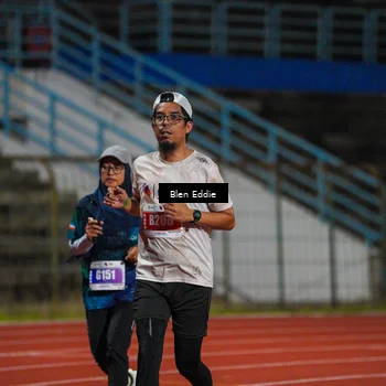 Runner Photo 4690388