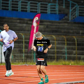 Runner Photo 4690390