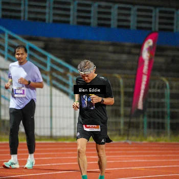 Runner Photo 4690391