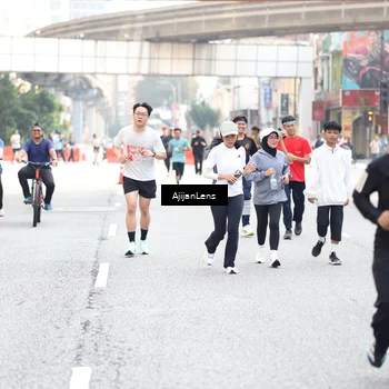 Runner Photo 4690392