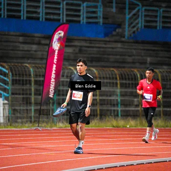 Runner Photo 4690393