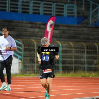 Runner Photo 4690394