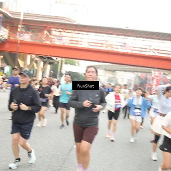 Runner Photo 4690397