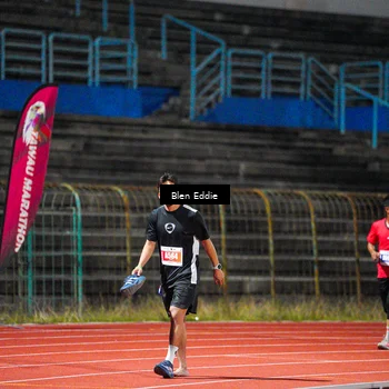Runner Photo 4690398