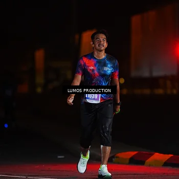 Runner Photo 4690399