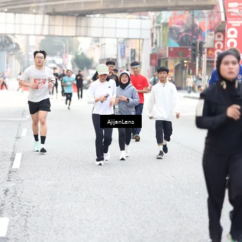 Runner Photo 4690401