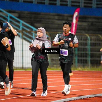 Runner Photo 4690402