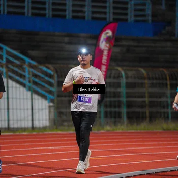 Runner Photo 4690403