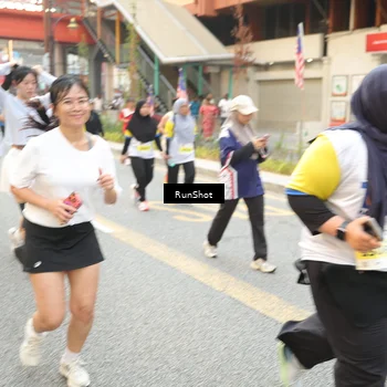 Runner Photo 4690405