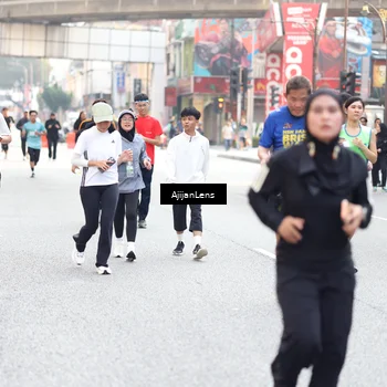 Runner Photo 4690407