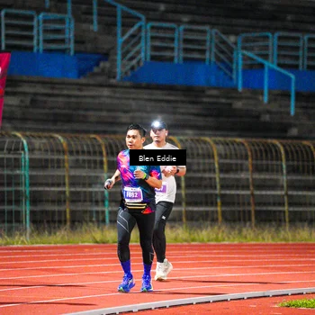 Runner Photo 4690408
