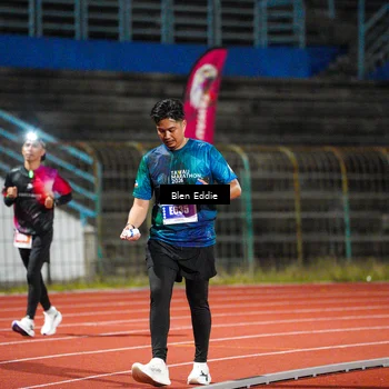 Runner Photo 4690409