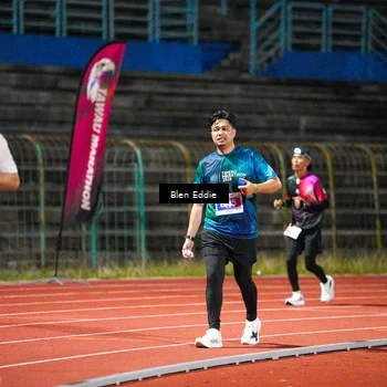 Runner Photo 4690411