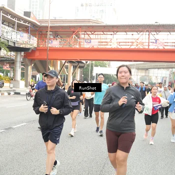 Runner Photo 4690413