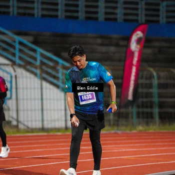 Runner Photo 4690414