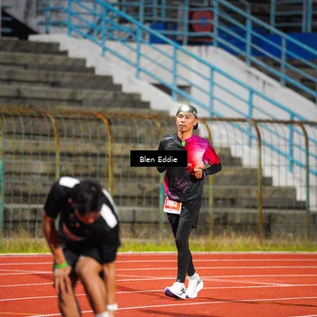 Runner Photo 4690415