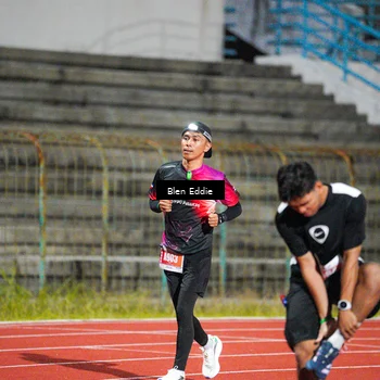 Runner Photo 4690417
