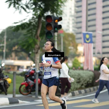 Runner Photo 4690419