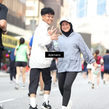 Runner Photo 4690420