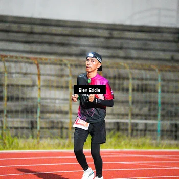 Runner Photo 4690421