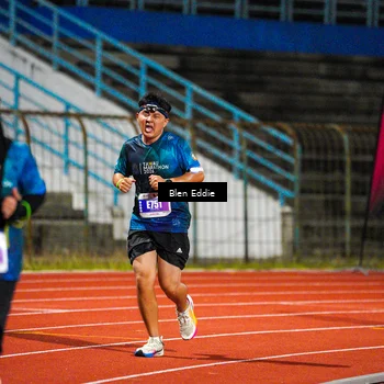 Runner Photo 4690422