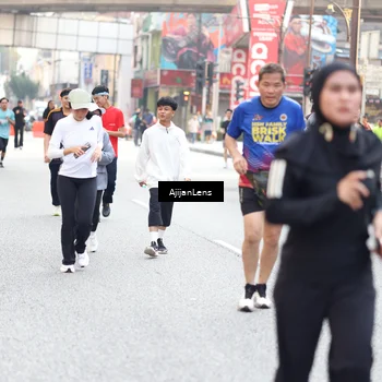 Runner Photo 4690423