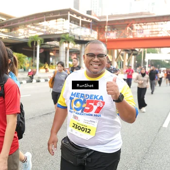 Runner Photo 4690425