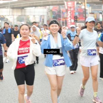 Runner Photo 4690426