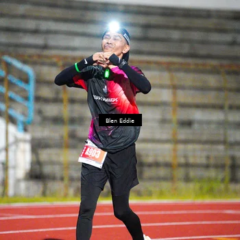 Runner Photo 4690427