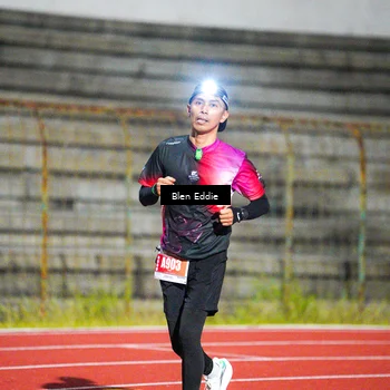 Runner Photo 4690428