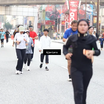 Runner Photo 4690429