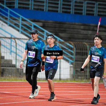 Runner Photo 4690430