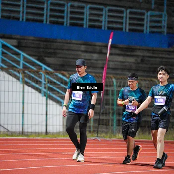 Runner Photo 4690431