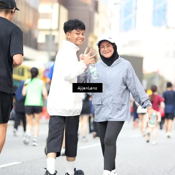 Runner Photo 4690432