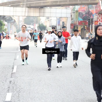 Runner Photo 4690434