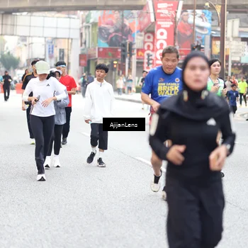 Runner Photo 4690435