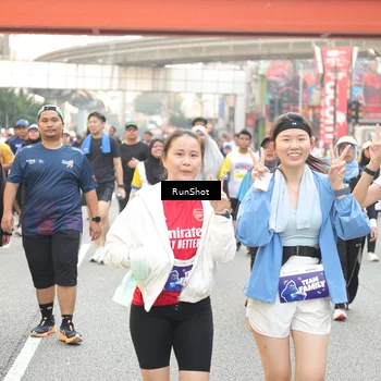 Runner Photo 4690436