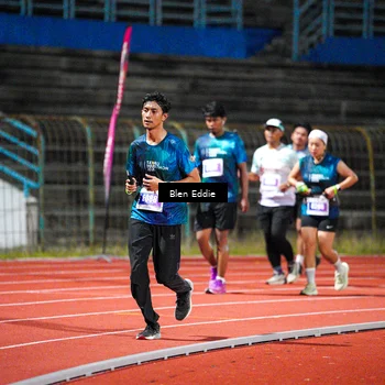 Runner Photo 4690437