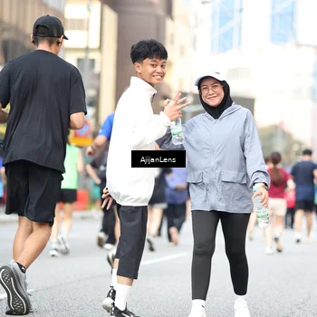 Runner Photo 4690439