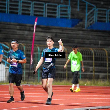 Runner Photo 4690442