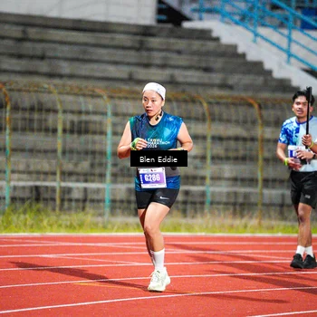 Runner Photo 4690443