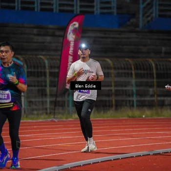 Runner Photo 4690444