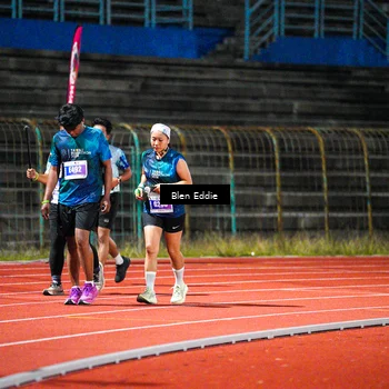 Runner Photo 4690446